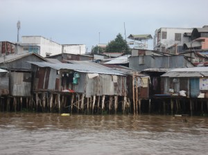 Vietnam en Cambodja 360