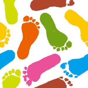 free-vector-lip-handprint-footprint-vector_006937_jy