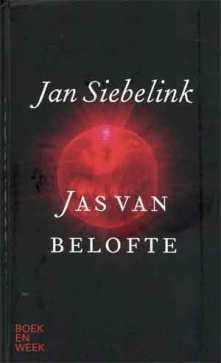 Jan-Siebelink-Jas-van-belofte-Recensie